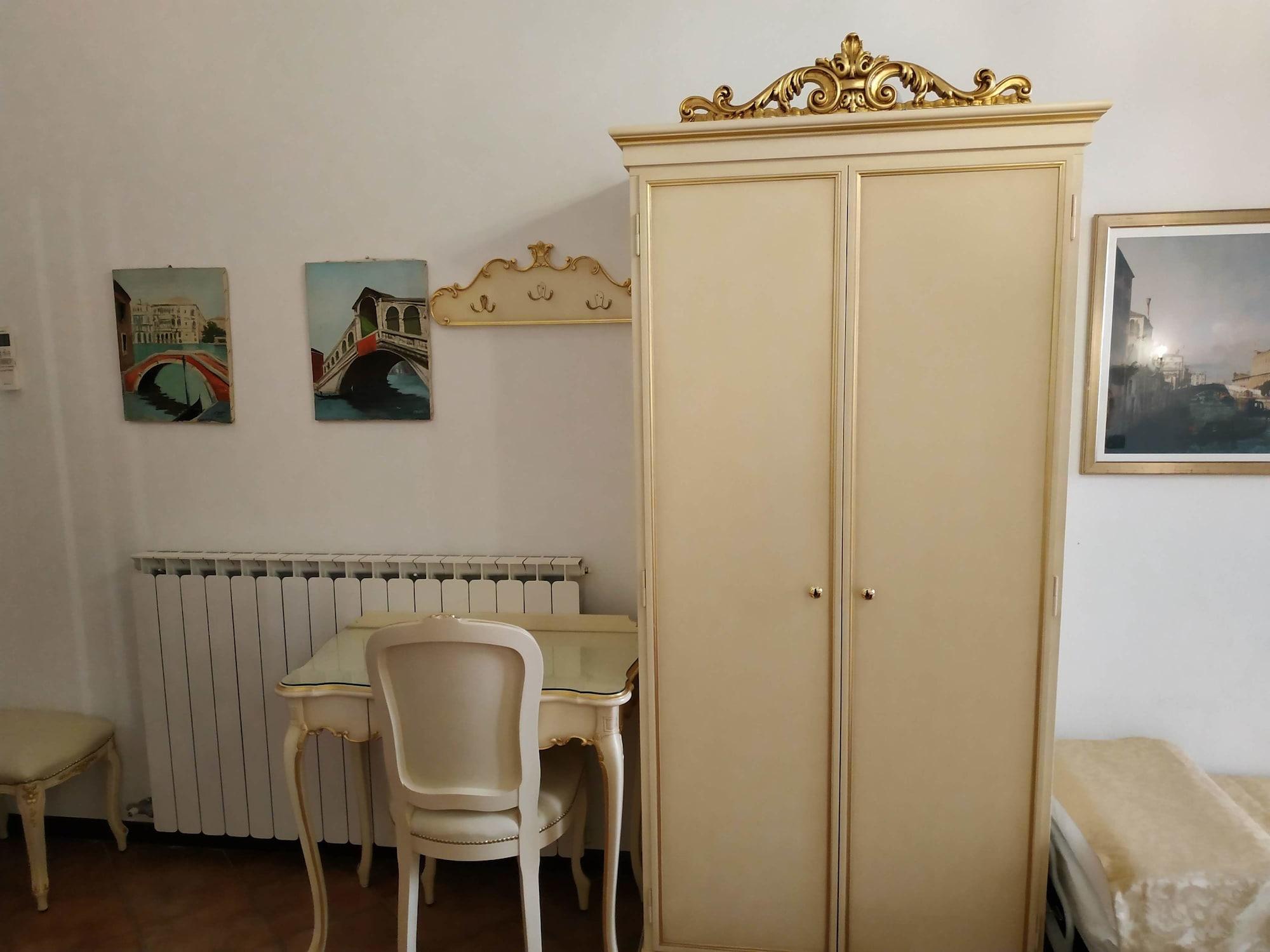 Pensjonat Alloggi Ss Giovanni E Paolo